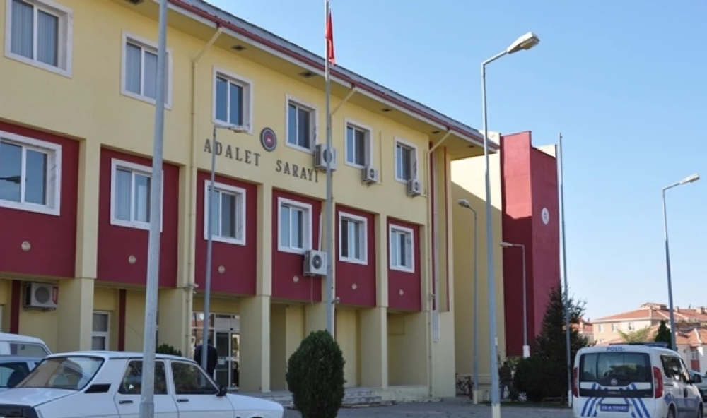 SUNGURLU ADLİYESİNE RÜŞVET OPERASYONU