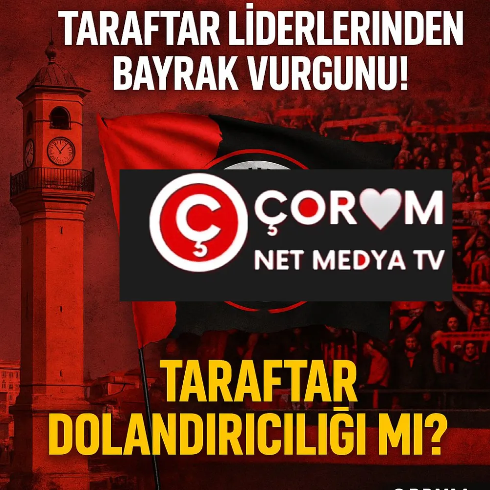 PARALAR GİTTİ BAYRAKLAR GELMEDİ