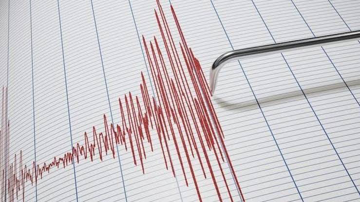 KOMŞUDA DEPREM ÇORUM’ DA HİSSEDİLDİ