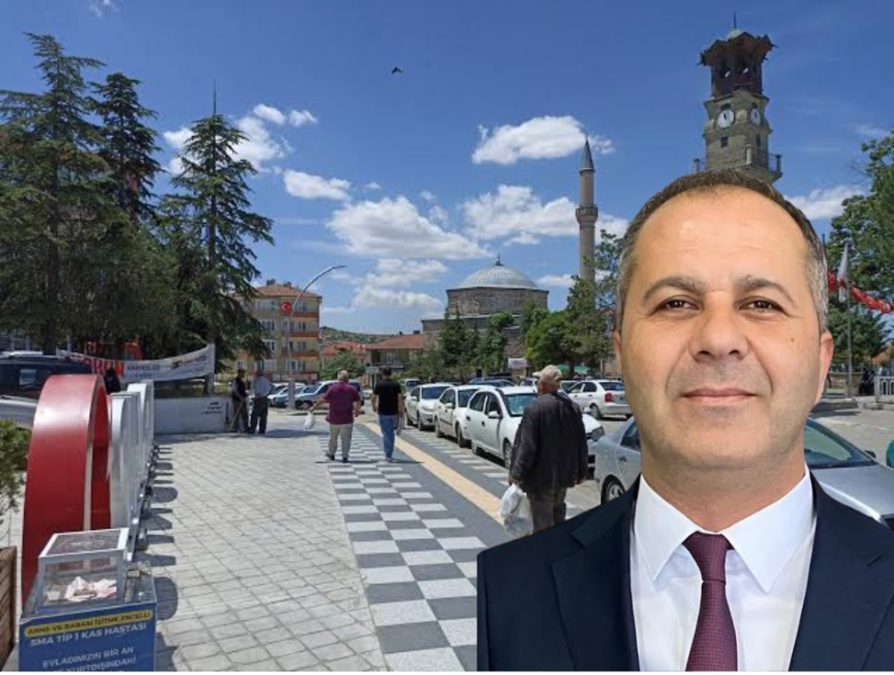 PARSEL PARSEL EYLEMİŞLER İLÇEYİ!