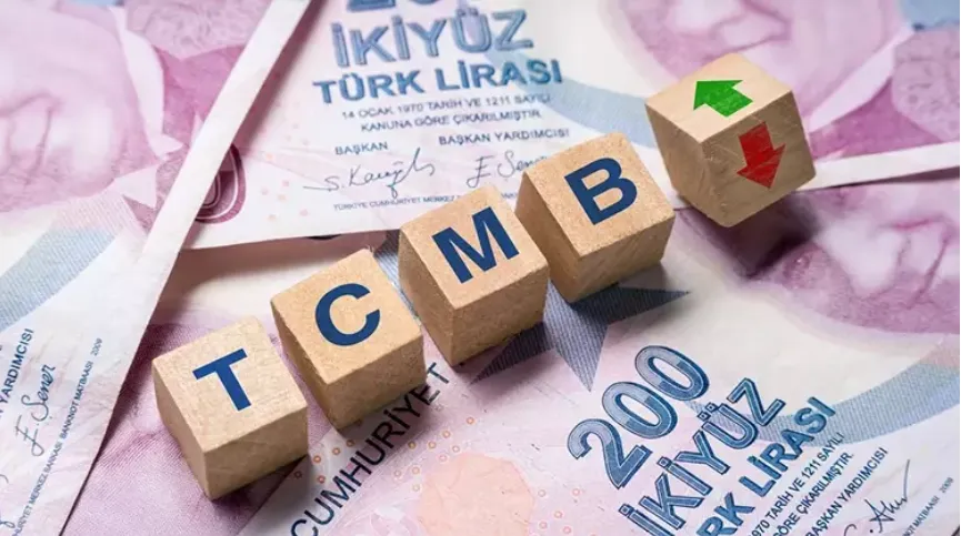 SON DAKİKA MERKEZ BANKASI FAİZ POLİTİKASI AÇIKLANDI