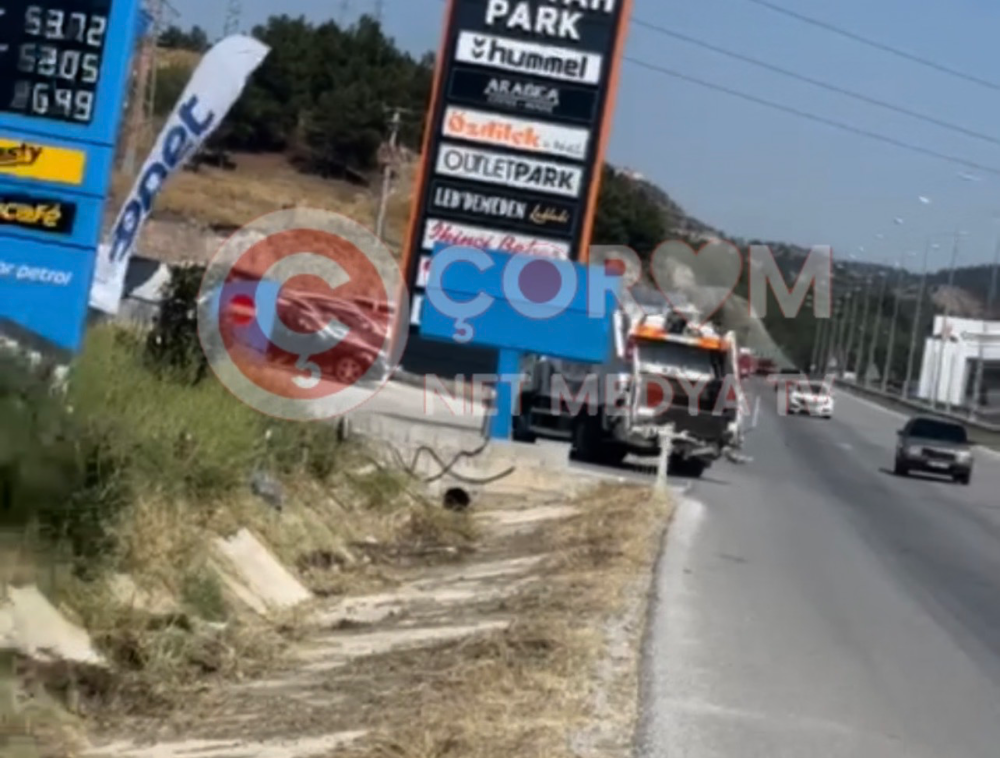 O PERSONELE İDARİ SORUŞTURMA AÇILDI