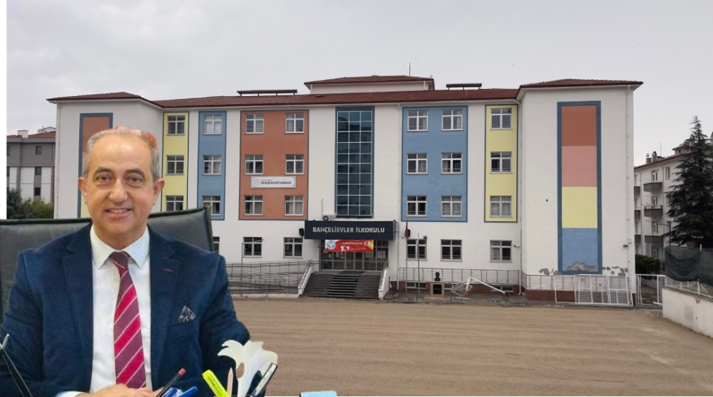 OKUL MÜDÜRÜ YIKIM GECİKMESİNE AÇIKLIK GETİRDİ